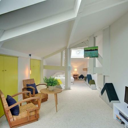 L'Etoile Appartement Bordeaux Buitenkant foto