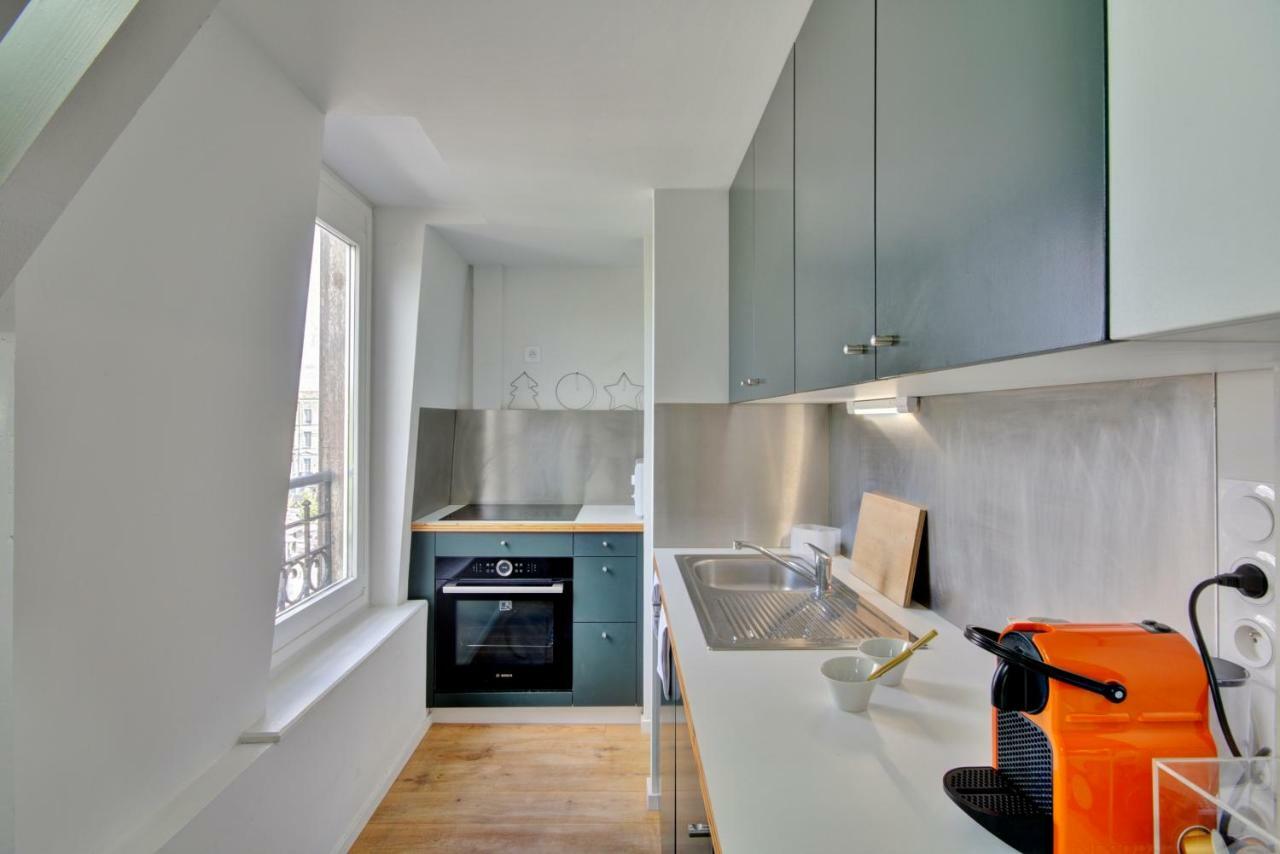 L'Etoile Appartement Bordeaux Buitenkant foto